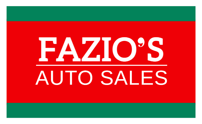 Fazio Auto Sales